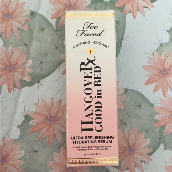 🎃SOLD🎃Too faced